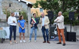 Serravalle premia