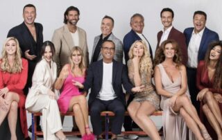 Tale e Quale Show