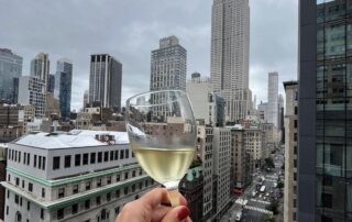 Gavi world tour