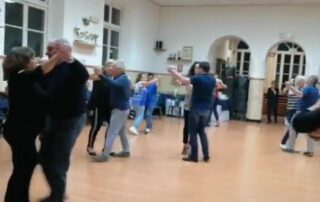 Desirè novi danza open day