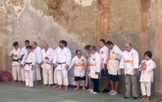 Judo inclusione novi