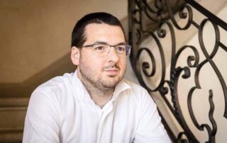 Alessandro urbano