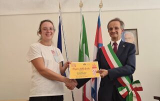 Novi gelato in festa vincitori