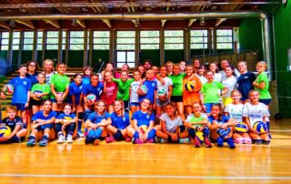Novi pallavolo