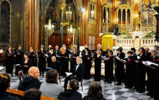 Corale Polifonica di Sommariva Bosco