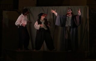 Corsi di recitazione