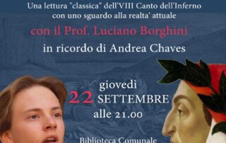 giornata dantesca
