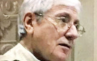 Don Erasmo Magarotto