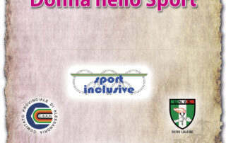 Trofeo Donna nello Sport