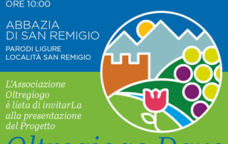 Tutti i siti Oltregiogo days