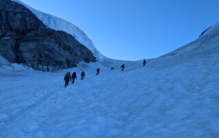 Un giro in Paradiso