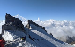 Un giro in paradiso