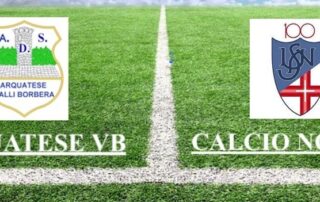 derby arquatese novese