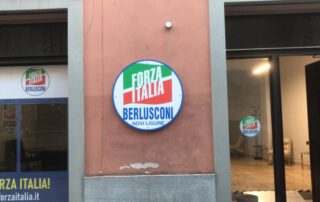 forza itala a novi
