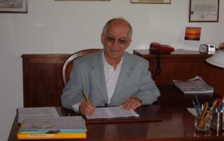 Francesco Surdich