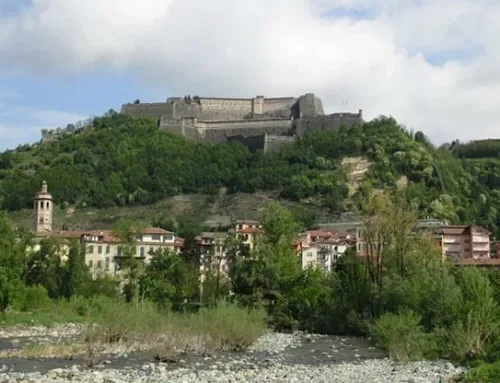 Forte di Gavi, galleria dal centro del paese e ascensore: i lavori nel 2026