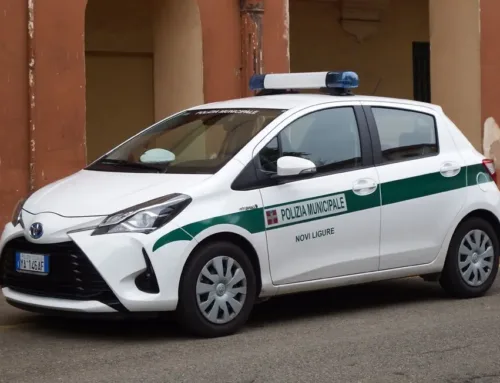 Chiuso lo sportello per pagare le multe a Novi dall’8 all’11 dicembre