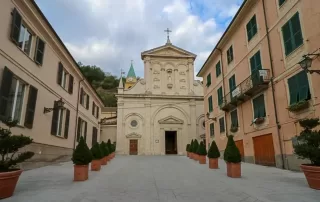 I Cartelli Parlanti Serravalle Scrivia