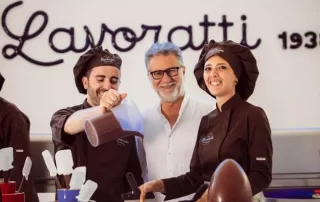 un consulente di novi fabio fazio