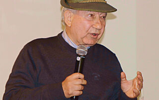 Consegna Torre d'Oro