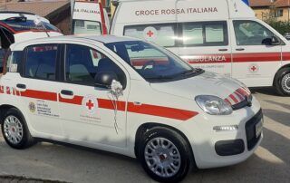 Nuovi mezzi