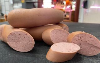 Listeria morto novi wurstel