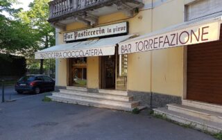 Pasticceria La Pieve