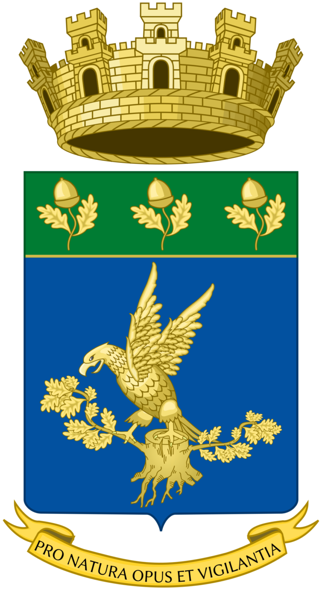 Guardia Forestale