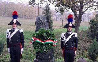 Gavi ricorda Vaccarella