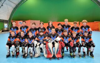 L'Hockey Monleale