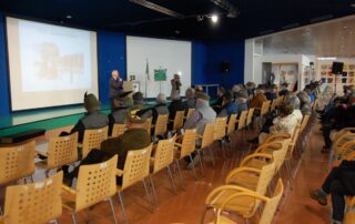 Consegna Torre d'Oro