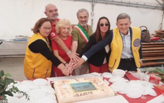 Nuovi mezzi