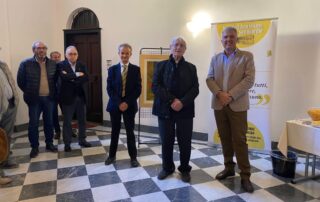 Mostra don Erasmo magarotto