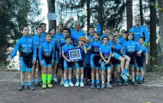 Mtb i cinghiali