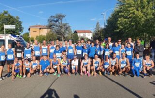I brichi atletica novese