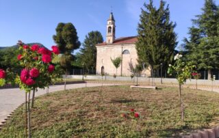 Comune di Vignole Chioccale