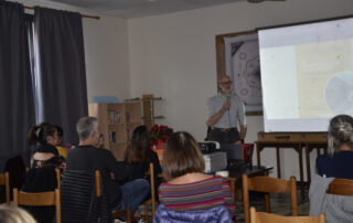 Cooperative di comunità cabella