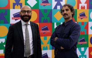 La mostra di Luca Font
