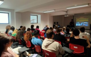 Ritorna Spazio alla Conoscenza