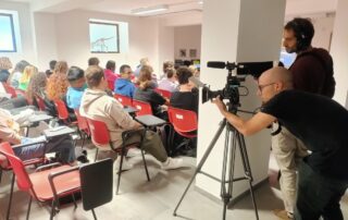 Ritorna Spazio alla Conoscenza