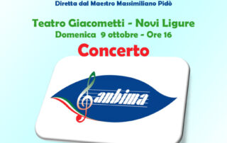 Incontro tra bande musicali