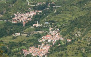 Messa in sicurezza Cosola