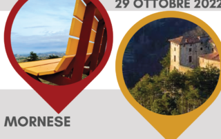 Mornese e Casaleggio