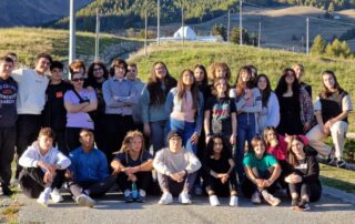 Ritorna Spazio alla Conoscenza