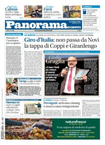 Prima pagina