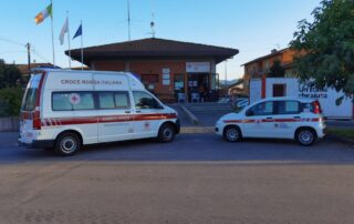 Croce Rossa di Vignole