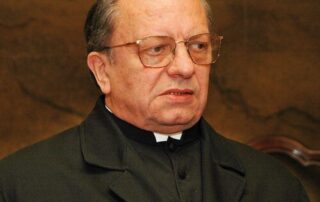 Don Franco Zanolli borsa di studio