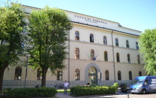 Il Comune di Tortona