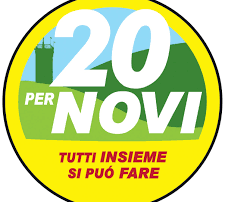 Venti per Novi