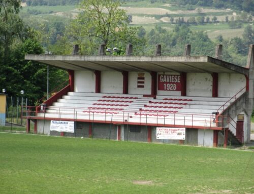 La Gaviese pronta a tornare al Pedemonte a dicembre: in arrivo il campo sintetico